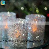 Centerpiece Candle Holders Even Party Supplies Glass