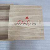 Gift Boxes Wholesale Arts and Crafts Wood Box thumbnail-6