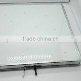 New Style Abundant 16 Colors Change Plastic Square LED Floor for Club/ Pub/ Home/ Hotel Occasion thumbnail-6