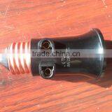 High Quality Two Round Plug Adapter Lamp Holder thumbnail-2