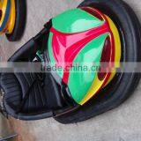 POPULAR OUTDOOR INDOOR AMUSEMENT PARK BUMPER CARS FOR SALE thumbnail-1