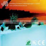 Plastic Light Up Pots/ Lighting FflowerPpot/Led Flower Pots thumbnail-5