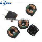 DIP Toroidal Ferrite Core Choke Coil Air Core Power Current Inductor thumbnail-4