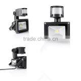 High Lumen Outdoor Ip65 30w Led Solar Garden Light thumbnail-6