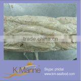 Frozen Precooked Tuna Steak Lot Number#kml4002 thumbnail-1