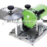 140w Power Sharpening Blades Portable Electric Circular Saw Blade Grinding Machine