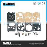 Replace Walbro K24-WAT Carburetor Diaphragm Fits Echo GT2400 Trimmer Garden Tool Carburetor Diaphragm thumbnail-1