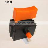 10A Switch With Lock (big Cap) thumbnail-1