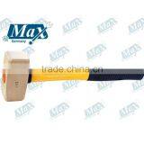 Sledge Hammer Non-Sparking thumbnail-1