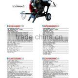 High Quality Professional Petrol Log Saw( CL700-1 13HP) thumbnail-4