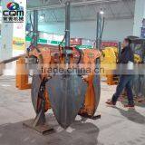Factory Supply CQ800 Tree Transplanter Tree Spade thumbnail-3