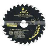 HARDENED ALLOY STEEL CIRCULAR SAWS thumbnail-1