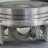 HONDA TWISTER PISTON thumbnail-1