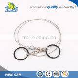 Superior Quality Good Price Wood Abrasive Wire Saw With Keyring thumbnail-1