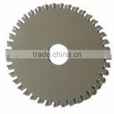 Top Grade T.C.T Circular Saw Blade for Cutting Aluminium thumbnail-3