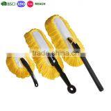 Microfiber Delicate Hand Duster, Sweeping Duster Kit thumbnail-1