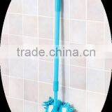 Telescopic Chenille Duster Mop, Microfiber Bathtub Duster thumbnail-2