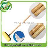 Hot Cleaning Tools Wooden Sticks for Mop Broom Shovel PVC Coated thumbnail-5