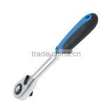 Ratchet wrench(45088 automotive tools,wrench,Plastic Handle)