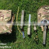 Adjustable Multifunction Folding Shovel for Hunting thumbnail-1