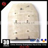 Polyethylene Ceramic Ballistic Plates Level 4 STD Tactical Vest Plate thumbnail-4