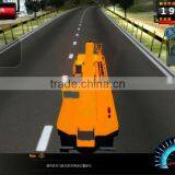 Crane Virtual Personnel Training Machine thumbnail-1