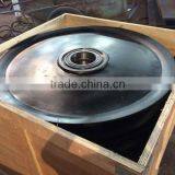 Factory Industrial Cast Iron Timing Pullry V Belt Pulley Wheels Price thumbnail-3