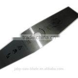 305X25.4X1.6X2T Chinese Cheap Polishing Metal Blade Brush Cutter thumbnail-2