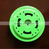 Alunimium Fixed Line Universal Trimmer Head thumbnail-2