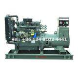 WEICHAI Diesel Generator Set 24GF thumbnail-1