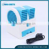 China Suppliers Usb Chargeable Mini Air Cooler Fan ,h0tkf Usb Portable Fan thumbnail-2