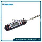 Digital Probe Cooking BBQ Thermometer thumbnail-1