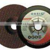 FLEXIBLE GRINDING WHEELS 1003