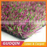 Non-allergenic Good Surface Synthetic Lawn for Playgrounds thumbnail-6