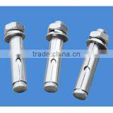 Galvanized Expansion Anchor Bolt With Low Price thumbnail-1