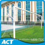 High Quality Training Mini Soccer Goal Wholesaler thumbnail-1