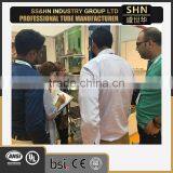 GI Slotted c Channel Steel thumbnail-5