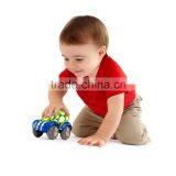 2016 New Educational Children's Toy Car With Color DIY From ICTC Factory thumbnail-5