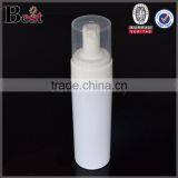 Hot Sale 2017 Hot New Products Cosmetic 100ml Shampoo Cleanser Plastic Foam Pump Bottle Personal Care thumbnail-6