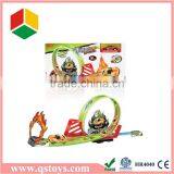 2016 Economical Plastic Toy the Rail Set QS160211119 thumbnail-1