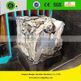 CE Approved Used Car Baling Machinery for Sale thumbnail-4