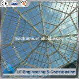 2017 New Type Tublar Space Frame Dome Skylight thumbnail-5