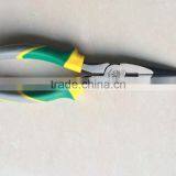 Cheap Price 200mm/8'' Long Nose Clamp Plier, High Quality Needle Nose Plier thumbnail-5