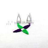 100% Food Grade Wholesale Biscuit Cutter Wedding Cake Shape Cookie Cutter Embossed thumbnail-1