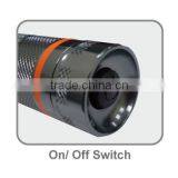 3W High Power Aluminum LED Flashlight thumbnail-5