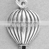 Hot Air Balloon Keychain thumbnail-1