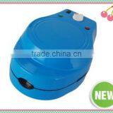 Changeable Sandwich Maker Waffle Maker 1000w thumbnail-2