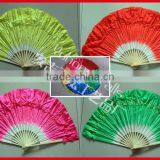 2015 Hot Belly Silk Hand Fan thumbnail-1