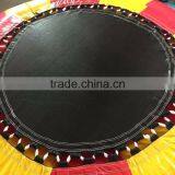 Custom PVC Bouncer Inflatable Water Trampoline Children and Adults Water Fun Toy thumbnail-5