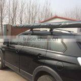 Outdoor Camping Car Roof Awning for Sale thumbnail-4